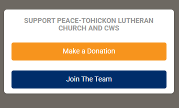 CROP Hunger Walk - Donate or Team