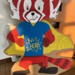 Peace & St. Michael's Vacation Bible School - Hero Central