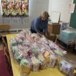 MLK Day Service Project