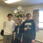MLK Day Service Project