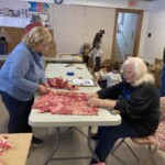 MLK Day Service Project
