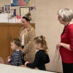 Peace Lutheran Church - God's Work, Our Hands, Backpacks for homeless