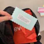 Peace Lutheran Church - God's Work, Our Hands, Backpacks for homeless