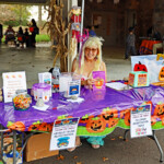 Peace Tohickon Lutheran Church - Trunk or Treat 2023