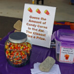 Peace Tohickon Lutheran Church - Trunk or Treat 2023