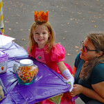 Peace Tohickon Lutheran Church - Trunk or Treat 2023