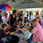 Peace Tohickon Lutheran Church - Trunk or Treat 2023