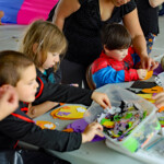 Peace Tohickon Lutheran Church - Trunk or Treat 2023