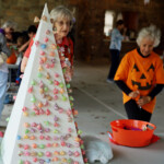 Peace Tohickon Lutheran Church - Trunk or Treat 2023