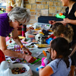 Peace Tohickon Lutheran Church - Trunk or Treat 2023
