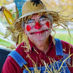 Peace Tohickon Lutheran Church - Trunk or Treat 2023