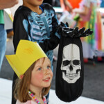 Peace Tohickon Lutheran Church - Trunk or Treat 2023