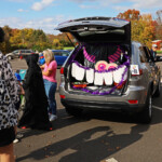 Peace Tohickon Lutheran Church - Trunk or Treat 2023