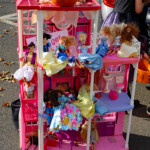Peace Tohickon Lutheran Church - Trunk or Treat 2023