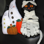 Peace Tohickon Lutheran Church - Trunk or Treat 2023