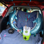Peace Tohickon Lutheran Church - Trunk or Treat 2023