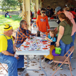 Peace Tohickon Lutheran Church - Trunk or Treat 2023