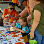 Peace Tohickon Lutheran Church - Trunk or Treat 2023