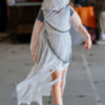 Peace Tohickon Lutheran Church - Trunk or Treat 2023