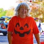 Peace Tohickon Lutheran Church - Trunk or Treat 2023