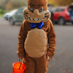 Peace Tohickon Lutheran Church - Trunk or Treat 2023