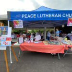 Peace Tohickon Lutheran Church - Craft Show