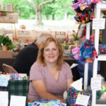 Peace Tohickon Lutheran Church - Craft Show - Shelly's Craft Corner