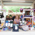 Peace Tohickon Lutheran Church - Craft Show - Shelly's Craft Corner