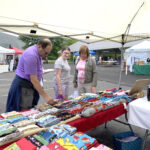 Peace Tohickon Lutheran Church - Craft Show - grandmothercarver - Betsty Carver