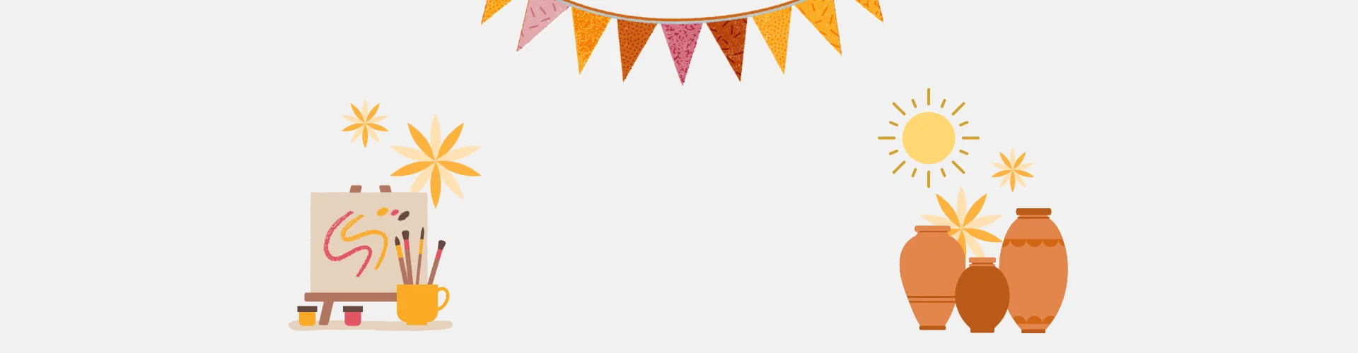 Peace - Craft Show - Slider BG 3